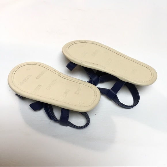 🆕 baby girl size 3 sandal bundle 💐 - Picture 3 of 8